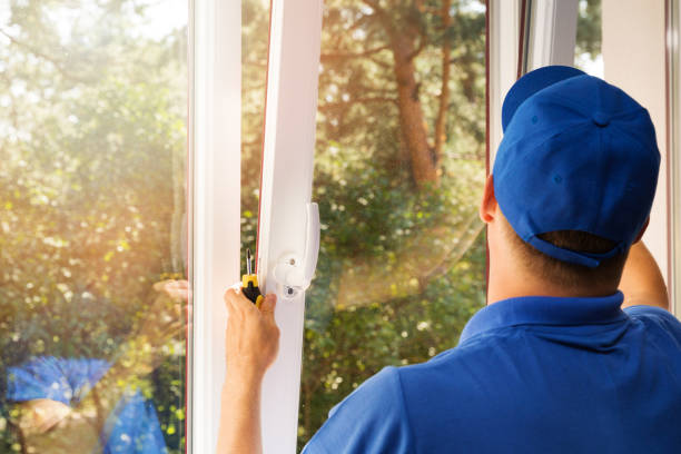 Fast and Reliable Emergency Window and Door Repairs in Occidental, CA